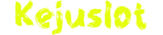 Kejuslot